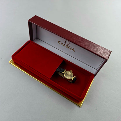 Omega Genève Lady 511.306