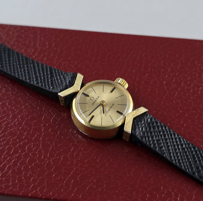 Omega Genève Lady 511.306