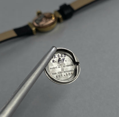 Omega Genève Lady 511.306
