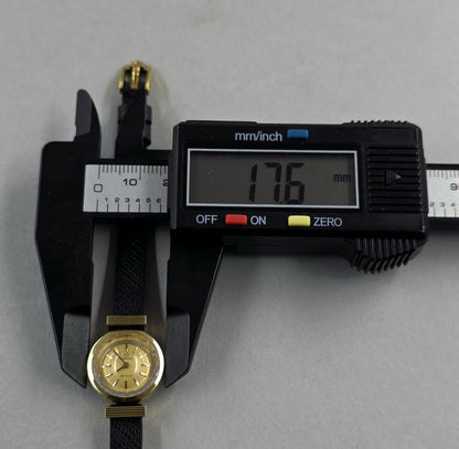 Omega De Ville Lady 511.279