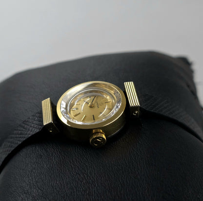 Omega De Ville Lady 511.279
