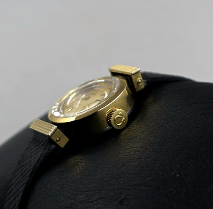 Omega De Ville Lady 511.279