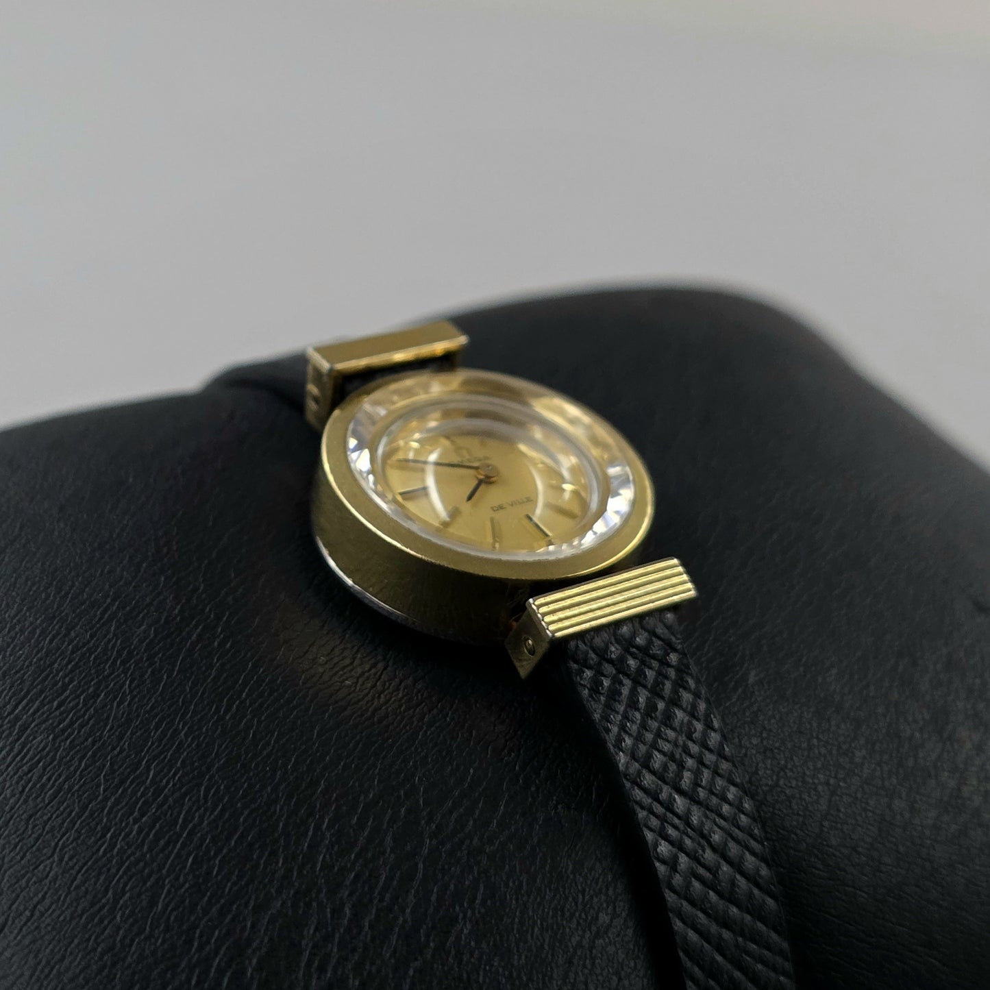 Omega De Ville Lady 511.279