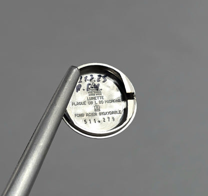 Omega De Ville Lady 511.279