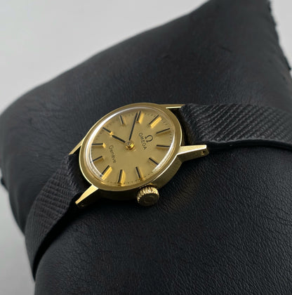 Omega Geneve 511.0451