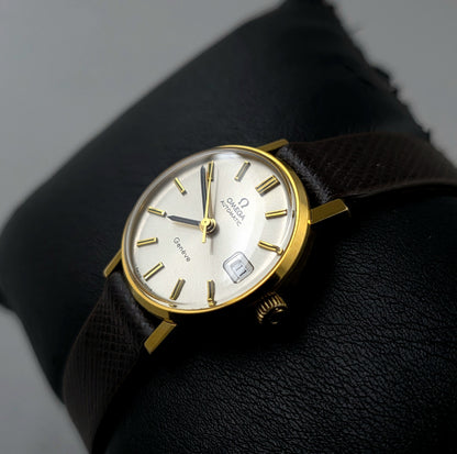 Omega Genève 562.018
