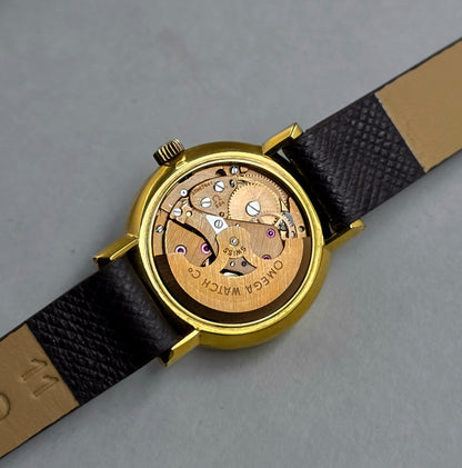 Omega Genève 562.018
