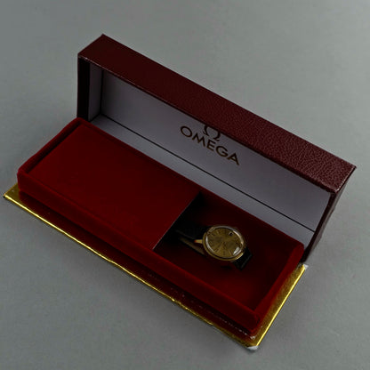 Omega Geneve Lady 565.045