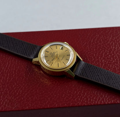 Omega Geneve Lady 565.045