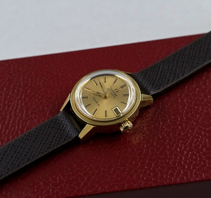Omega Geneve Lady 565.045