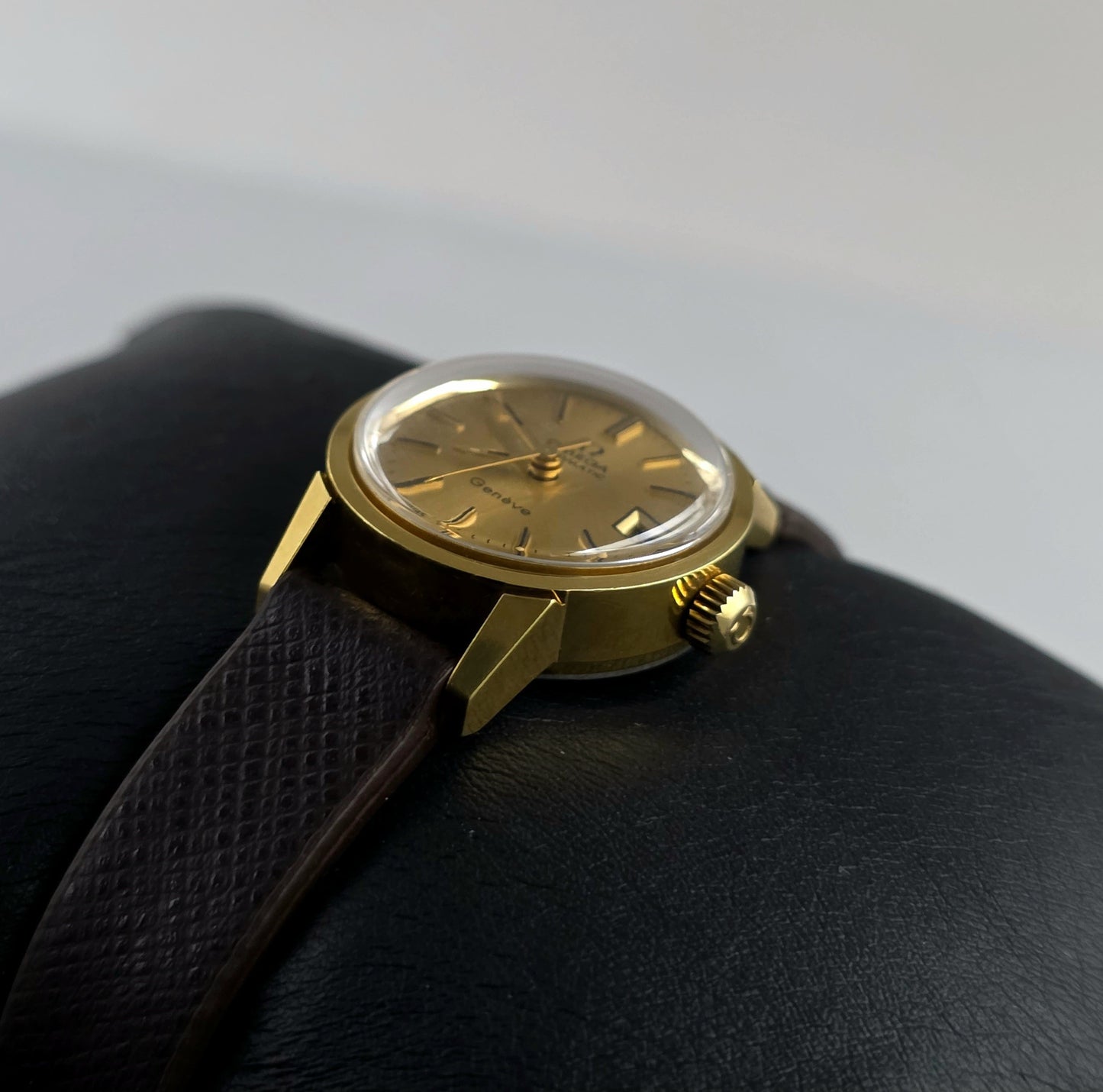 Omega Geneve Lady 565.045