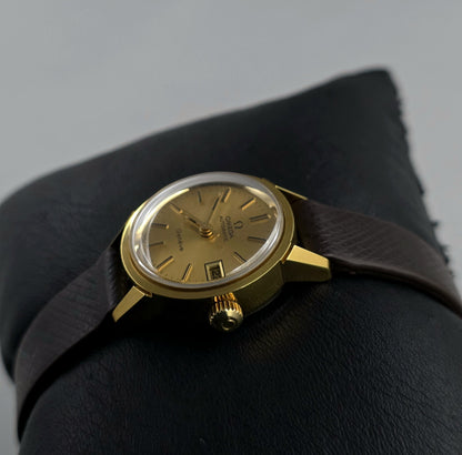 Omega Geneve Lady 565.045