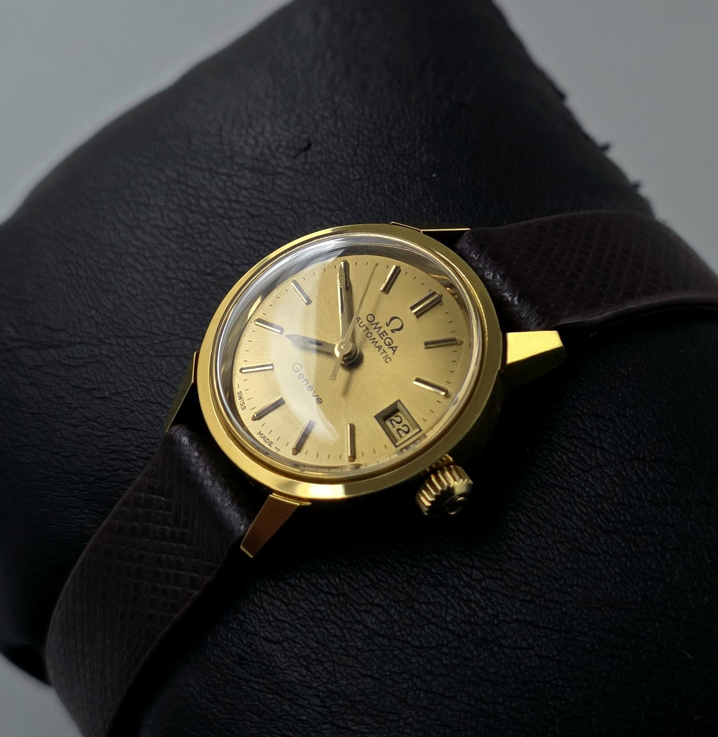 Omega Geneve Lady 565.045