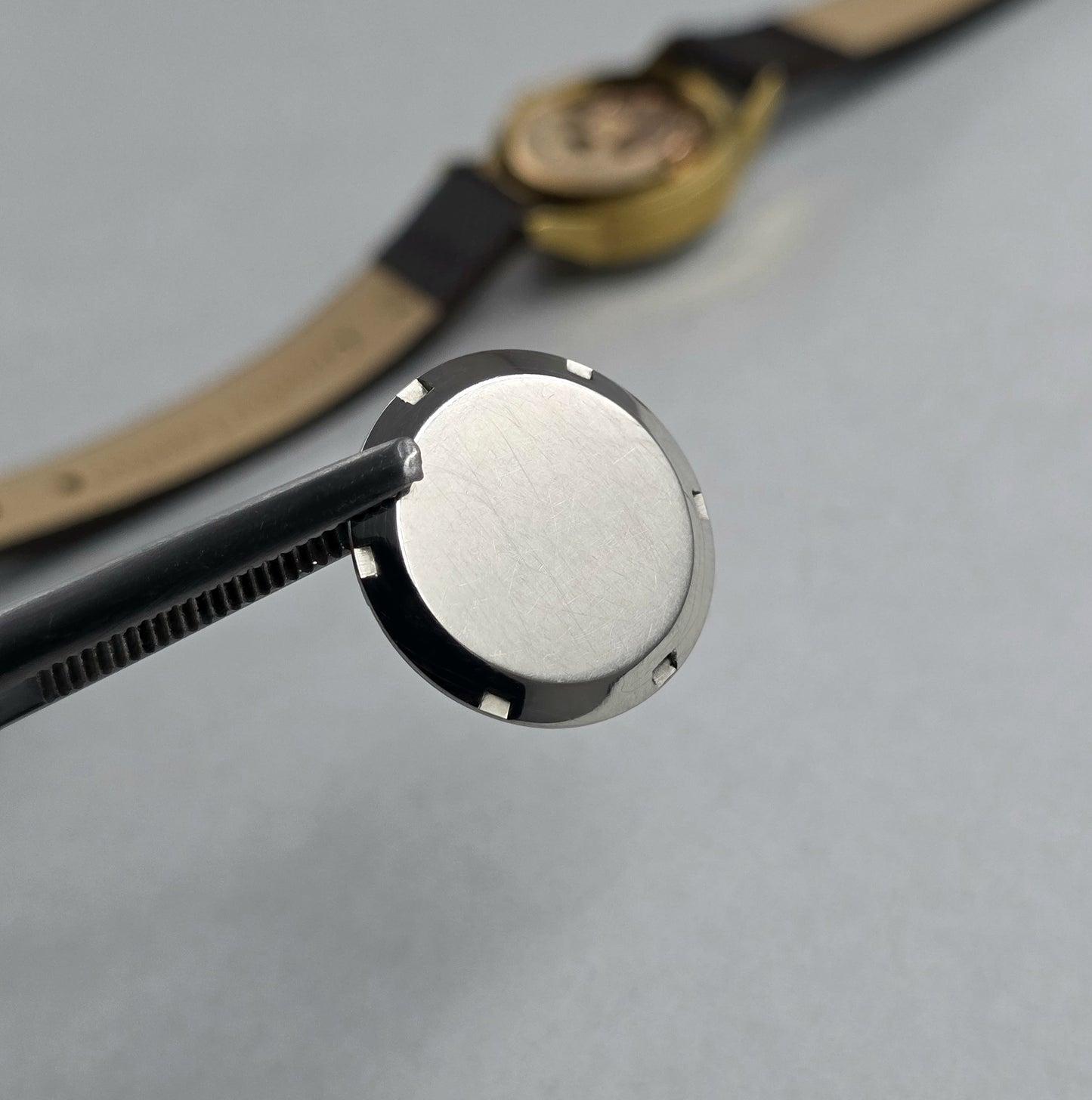 Omega Geneve Lady 565.045