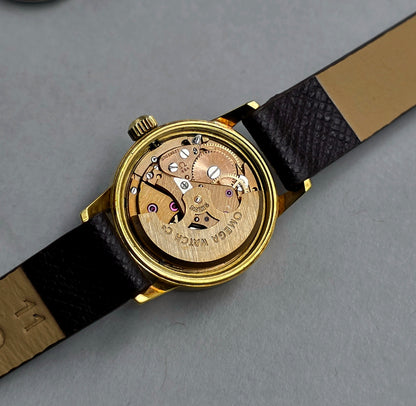 Omega Geneve Lady 565.045