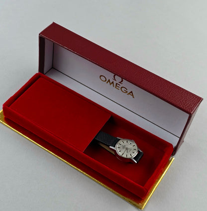 Omega Genève Lady 562.016