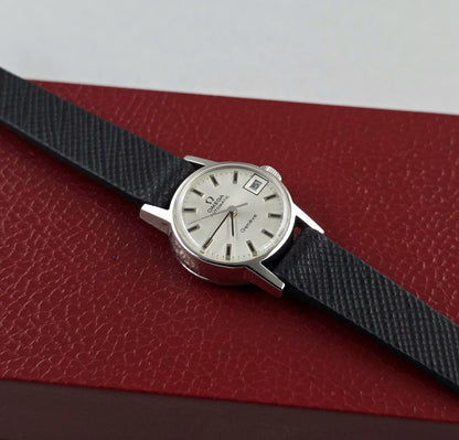 Omega Genève Lady 562.016