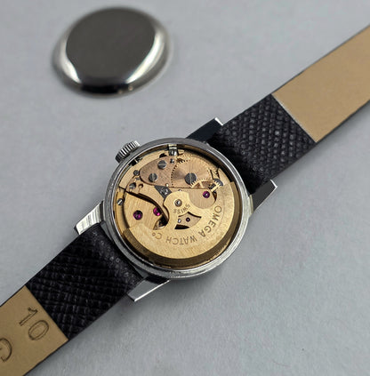 Omega Genève Lady 562.016