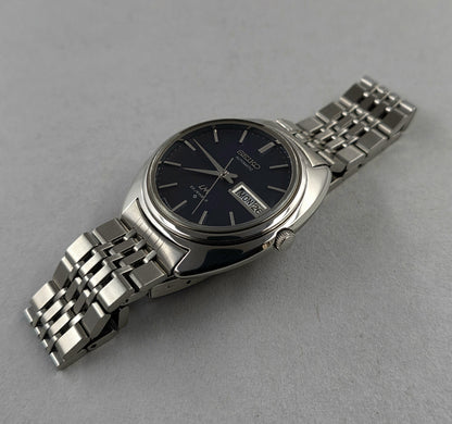 Seiko Lord Matic 5606-7151
