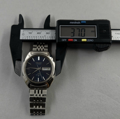 Seiko Lord Matic 5606-7151