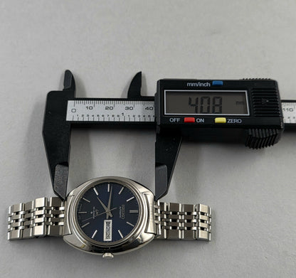 Seiko Lord Matic 5606-7151