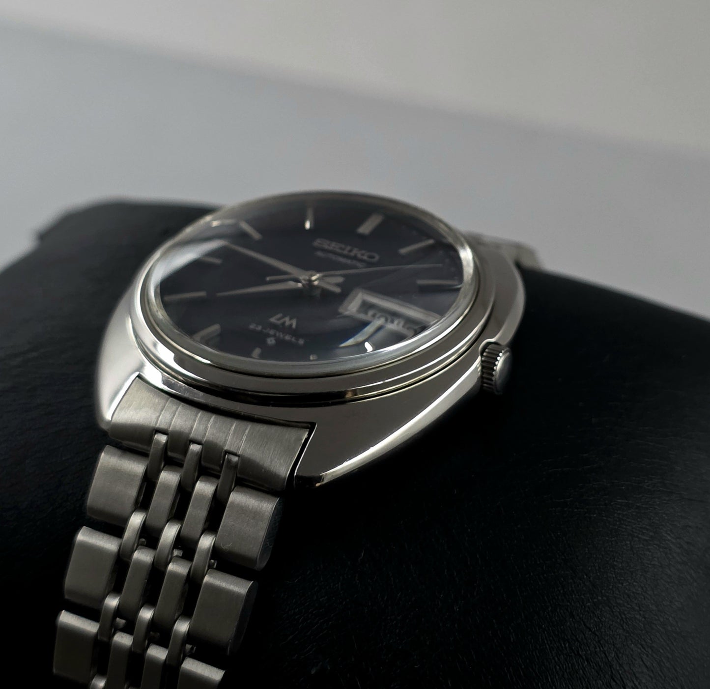 Seiko Lord Matic 5606-7151