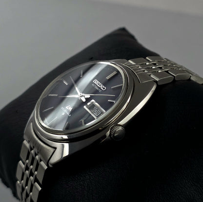 Seiko Lord Matic 5606-7151