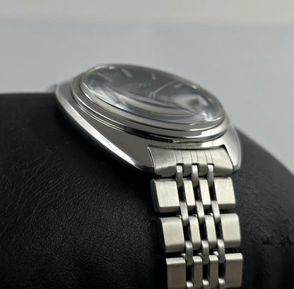 Seiko Lord Matic 5606-7151
