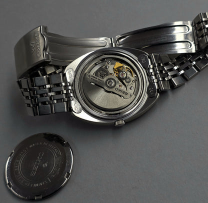 Seiko Lord Matic 5606-7151