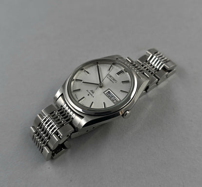 Seiko Lord Matic 5606-7070