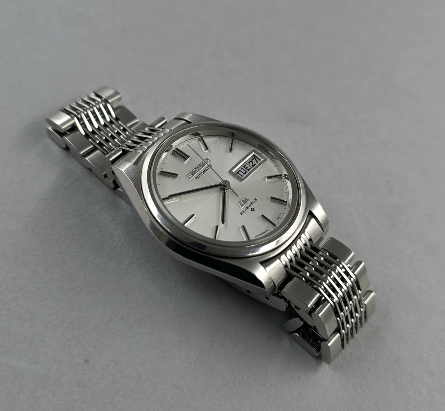 Seiko Lord Matic 5606-7070