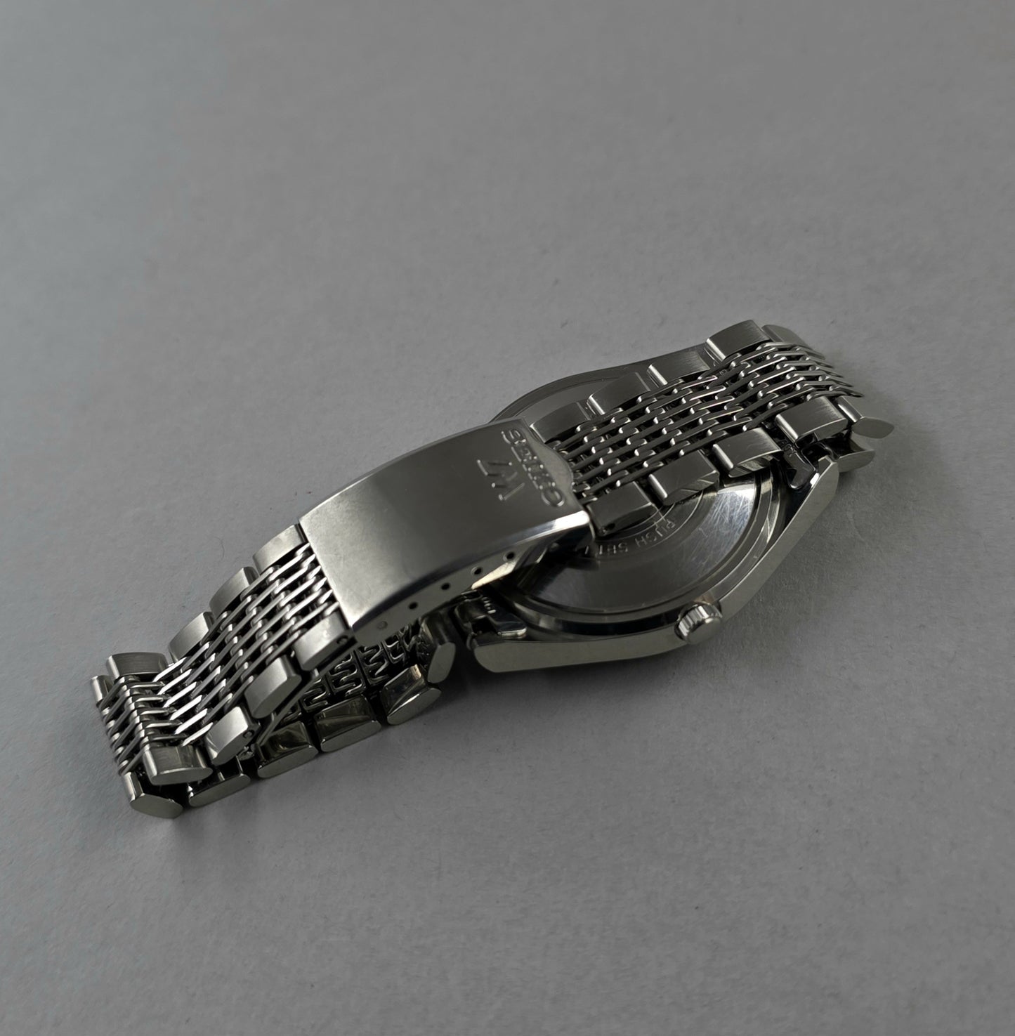 Seiko Lord Matic 5606-7070