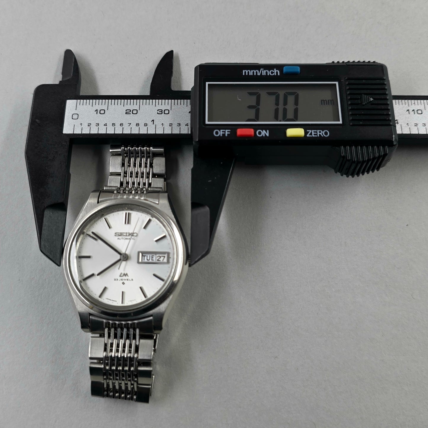 Seiko Lord Matic 5606-7070