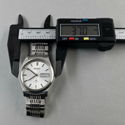 Seiko Lord Matic 5606-7070