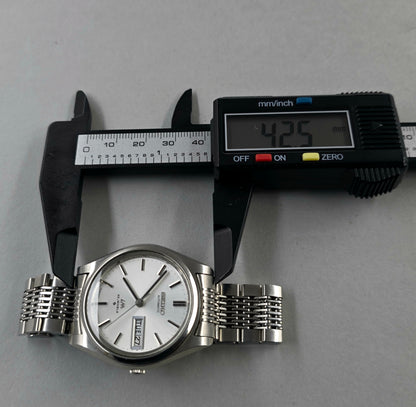 Seiko Lord Matic 5606-7070