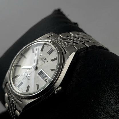 Seiko Lord Matic 5606-7070