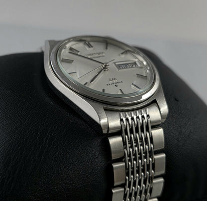 Seiko Lord Matic 5606-7070
