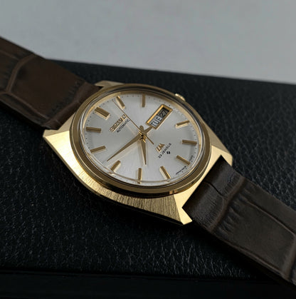 Seiko Lord Matic 5606-7000