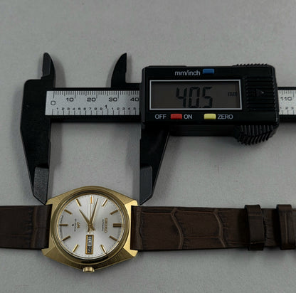 Seiko Lord Matic 5606-7000