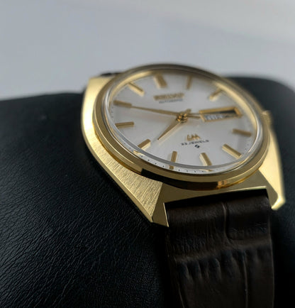 Seiko Lord Matic 5606-7000
