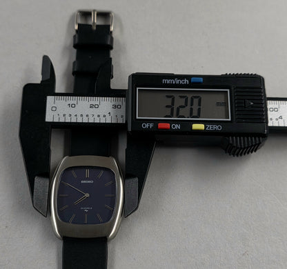 Seiko Chariot 2559-7070