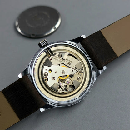 Oris Pointer Date Ref. 6651