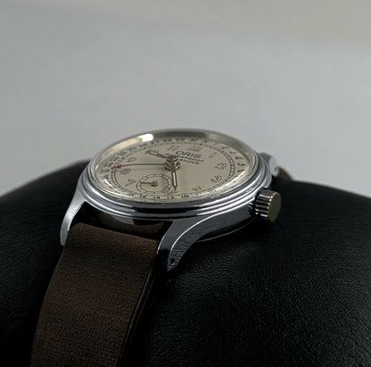 Oris Pointer Date Ref. 6651