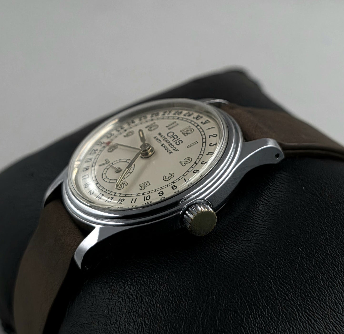 Oris Pointer Date Ref. 6651
