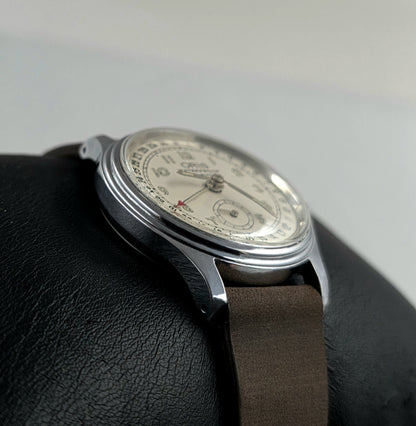 Oris Pointer Date Ref. 6651