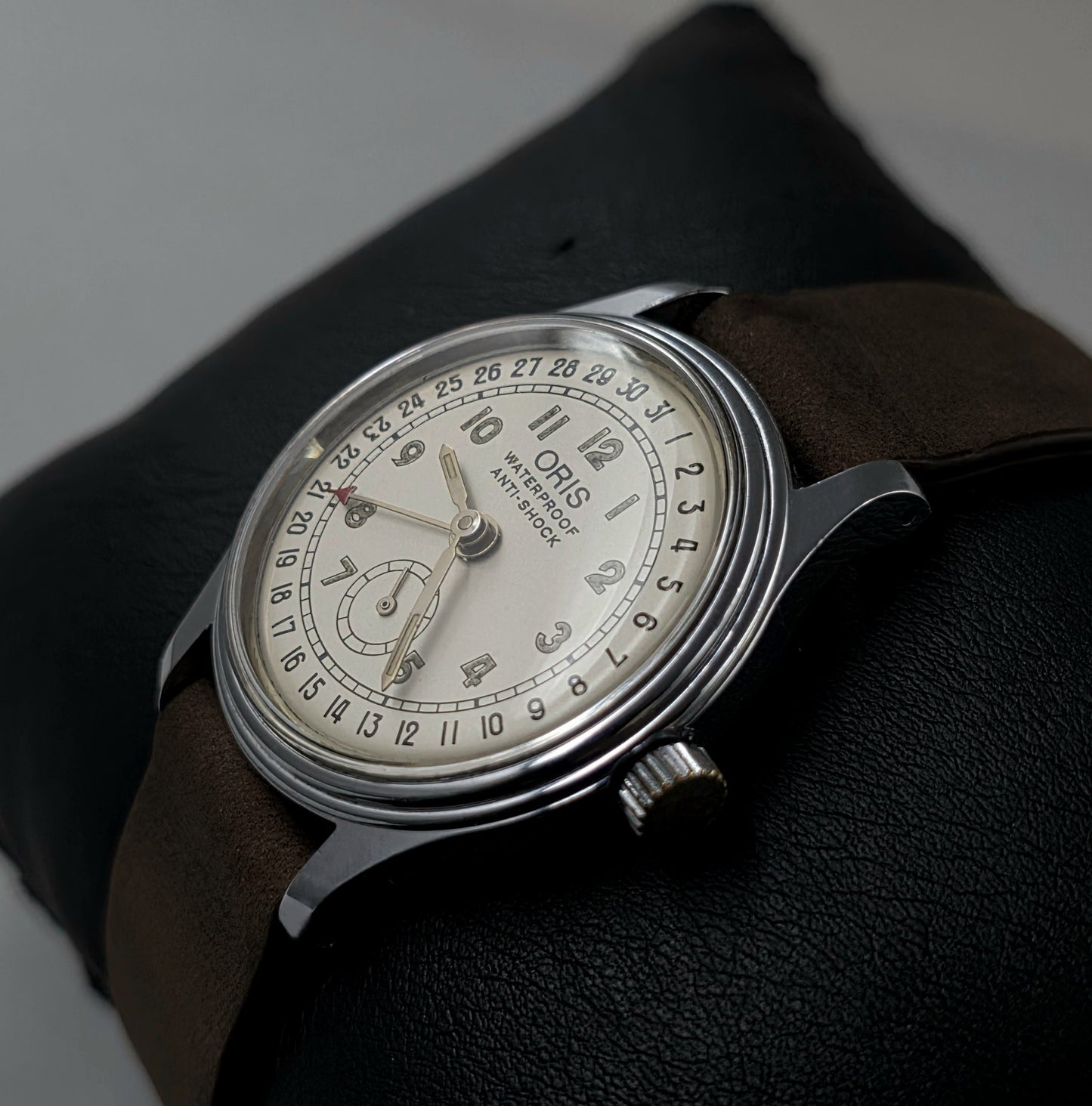 Oris Pointer Date Ref. 6651