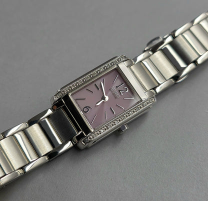 Citizen Eco Drive Lady