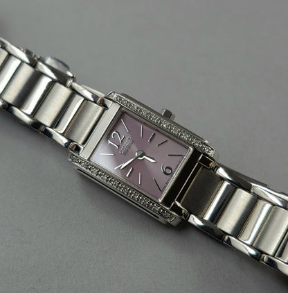 Citizen Eco Drive Lady