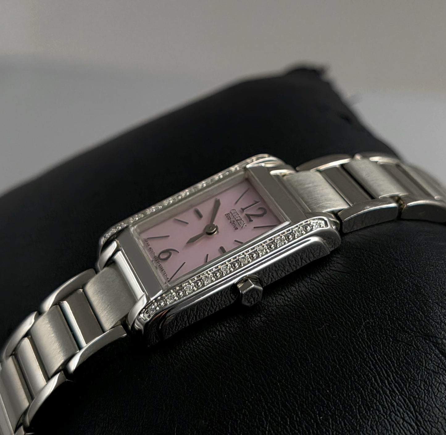 Citizen Eco Drive Lady