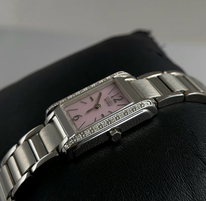 Citizen Eco Drive Lady